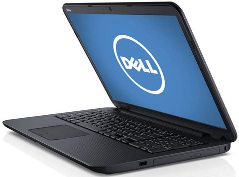 [notebooks] Dell Inspiron 17