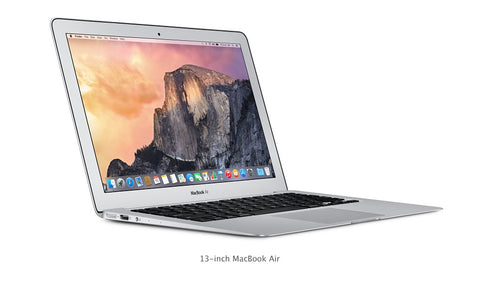 [notebooks]-Macbook Air